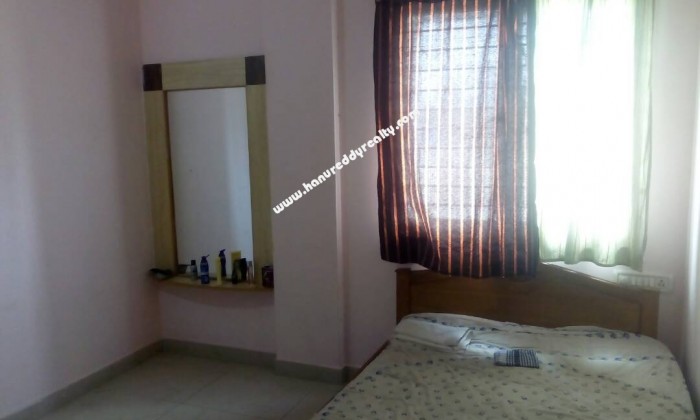 2 BHK Flat for Sale in Lingarajapuram