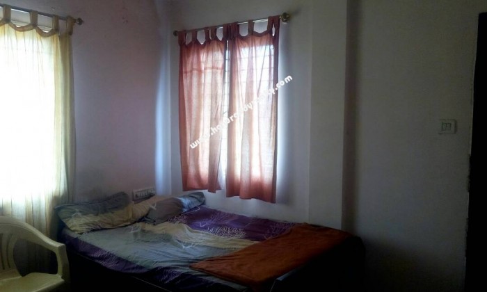 2 BHK Flat for Sale in Lingarajapuram