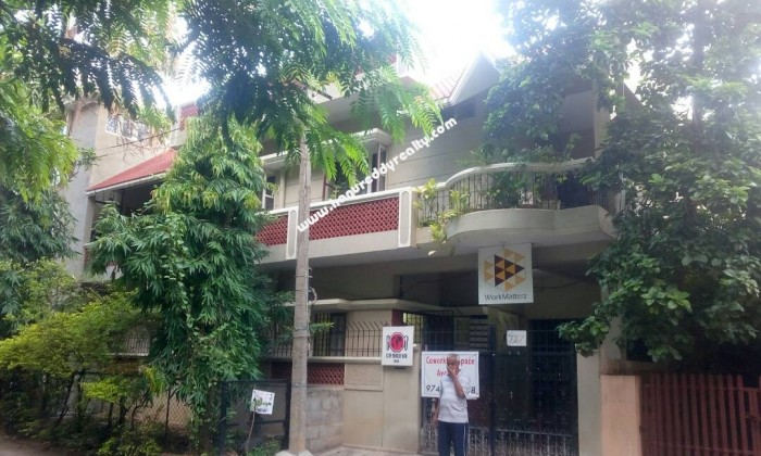 7 BHK Mixed-Residential for Rent in Kalyanagar