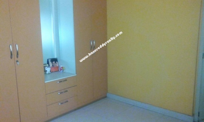 7 BHK Mixed-Residential for Rent in Kalyanagar