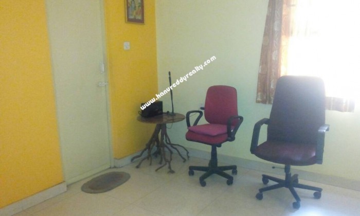 7 BHK Mixed-Residential for Rent in Kalyanagar