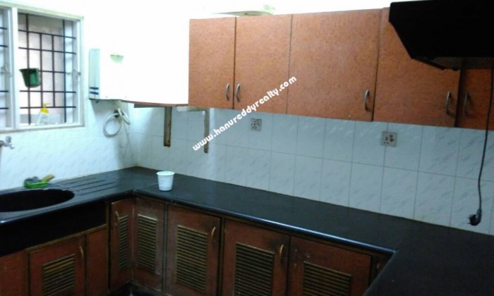 3 BHK Flat for Sale in Krishnarajapuram