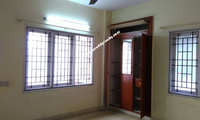 3 BHK Flat for Sale in Krishnarajapuram