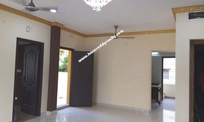 2 BHK Flat for Sale in Kodambakkam