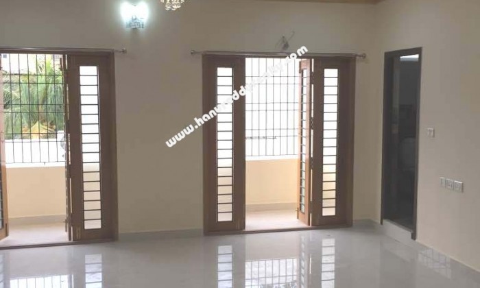 2 BHK Flat for Sale in Kodambakkam