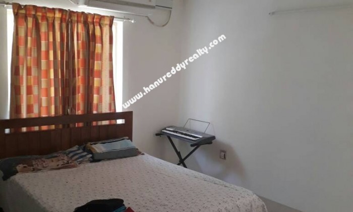 3 BHK Flat for Sale in Race Course