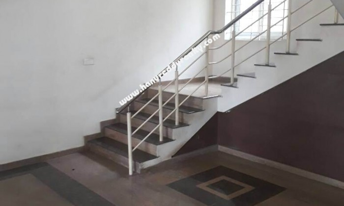 3 BHK Flat for Sale in Race Course