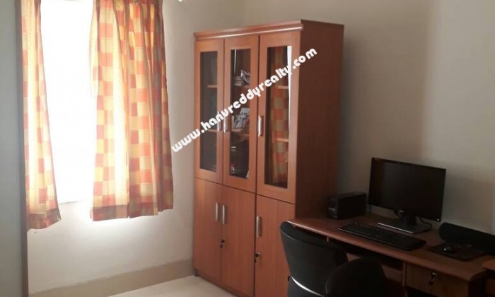 3 BHK Flat for Sale in Race Course