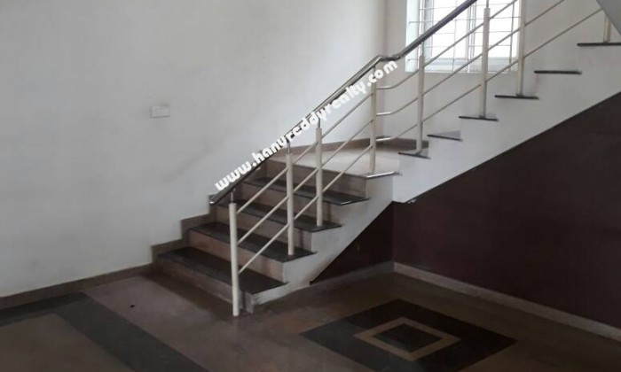 3 BHK Flat for Sale in Puliyakulam