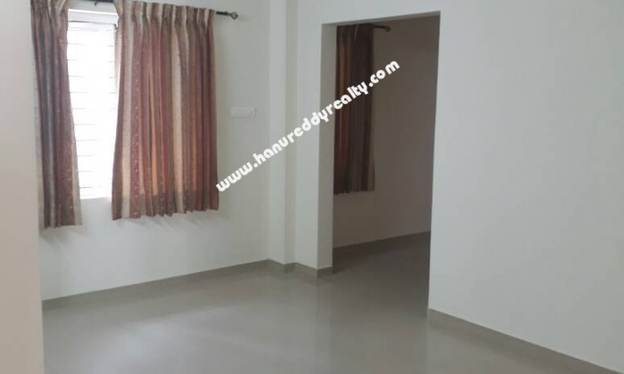 3 BHK Flat for Sale in Puliyakulam