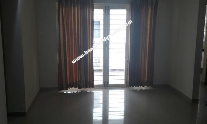 3 BHK Flat for Sale in Puliyakulam