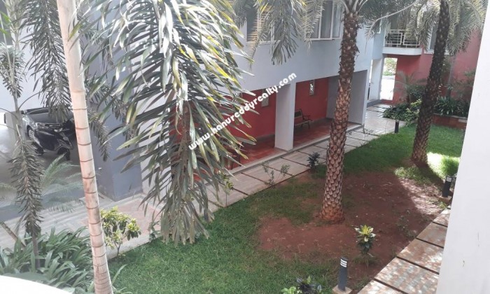 3 BHK Flat for Sale in Puliyakulam