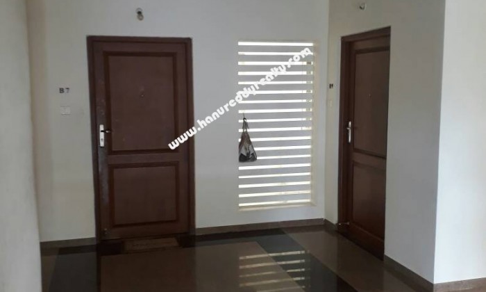 3 BHK Flat for Sale in Puliyakulam