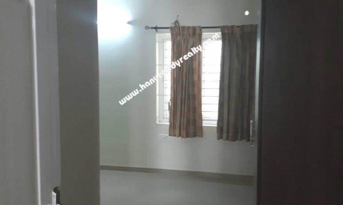 3 BHK Flat for Sale in Puliyakulam