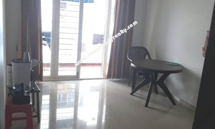 3 BHK Flat for Sale in Puliyakulam