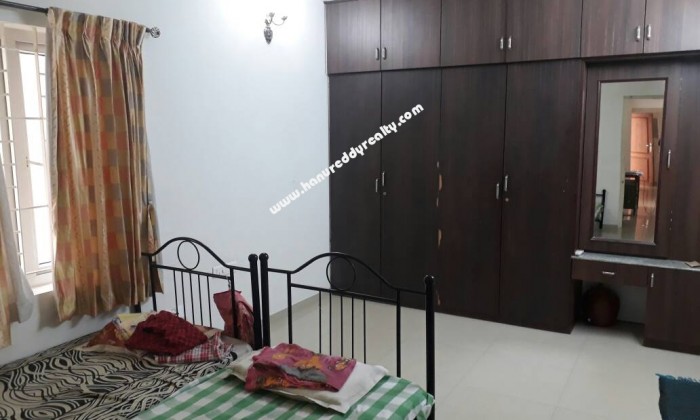 3 BHK Flat for Sale in Puliyakulam