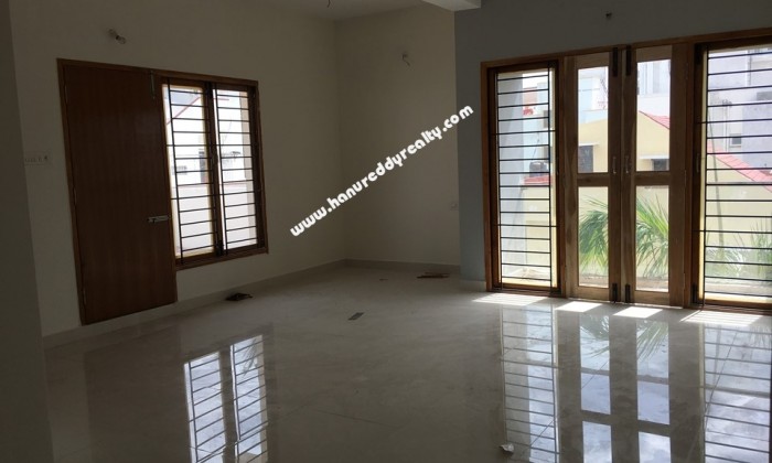 2 BHK Flat for Sale in Thoraipakkam