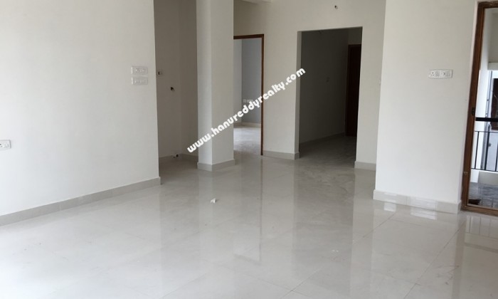 2 BHK Flat for Sale in Thoraipakkam