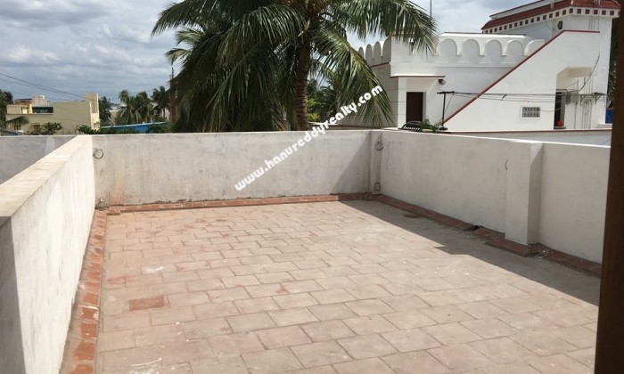 2 BHK Flat for Sale in Thoraipakkam