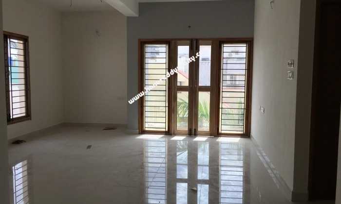 2 BHK Flat for Sale in Thoraipakkam