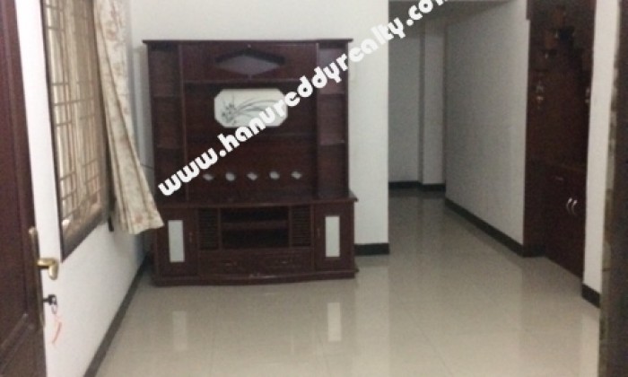 2 BHK Flat for Sale in Ganapathy