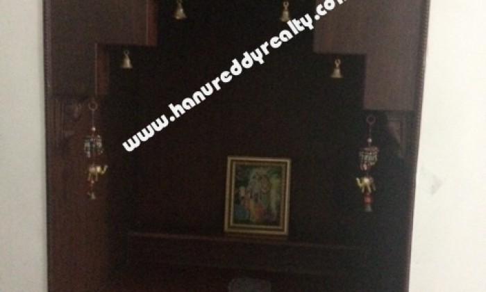 2 BHK Flat for Sale in Ganapathy