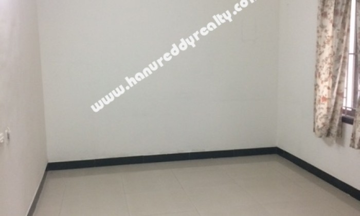 2 BHK Flat for Sale in Ganapathy