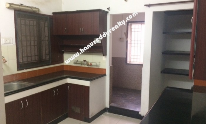 2 BHK Flat for Sale in Ganapathy
