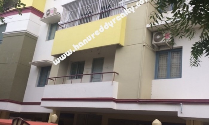 2 BHK Flat for Sale in Ganapathy