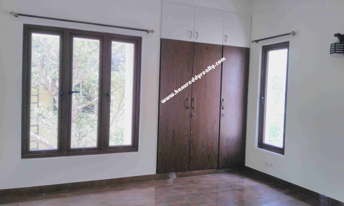 3 BHK Flat for Rent in Alwarpet