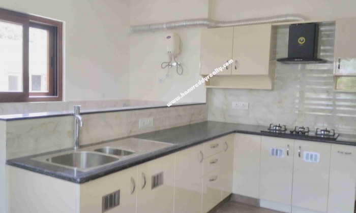3 BHK Flat for Rent in Alwarpet