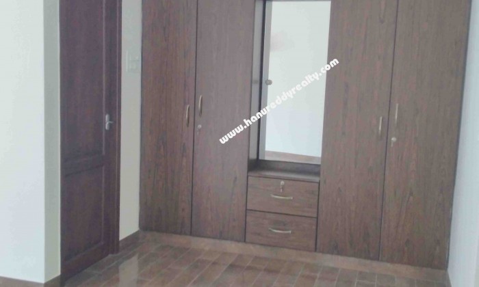 3 BHK Flat for Rent in Alwarpet