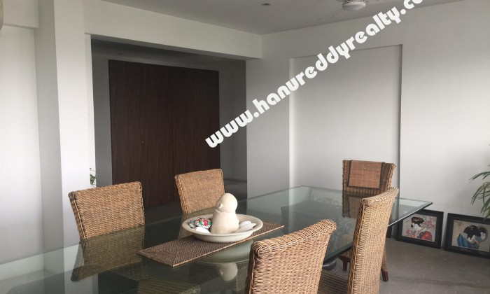 5 BHK Penthouse for Sale in Aundh