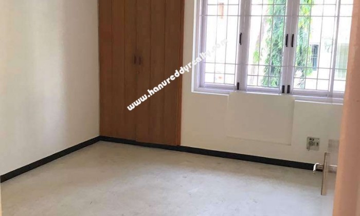 3 BHK Flat for Rent in Nungambakkam