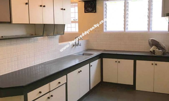 3 BHK Flat for Rent in Nungambakkam