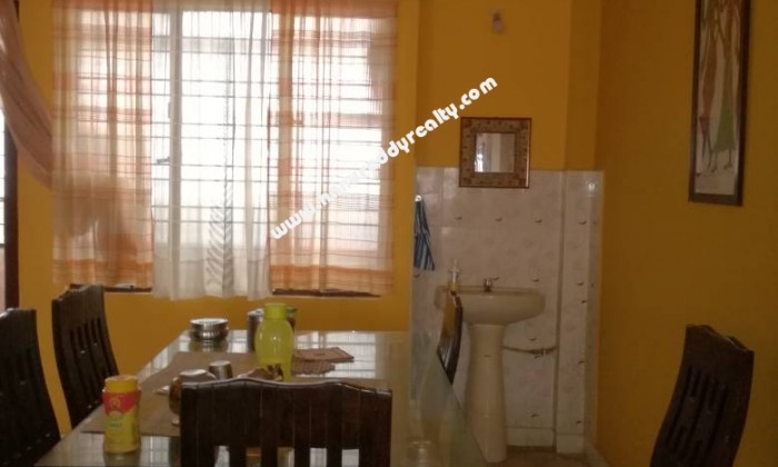 2 BHK Flat for Sale in Chikkalasandra