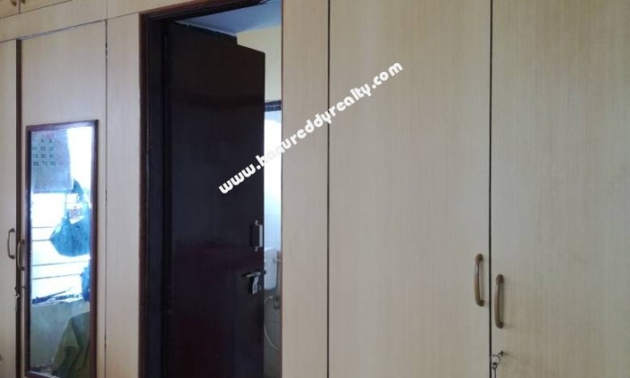 2 BHK Flat for Sale in Chikkalasandra