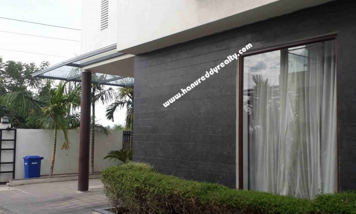 3 BHK Villa for Sale in Injambakkam
