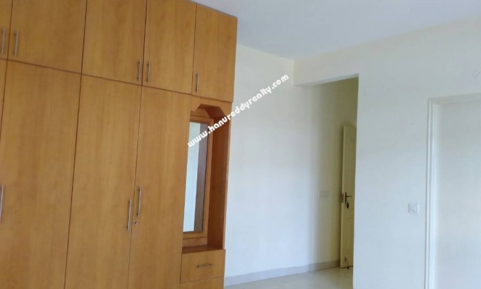 3 BHK Flat for Sale in Indiranagar