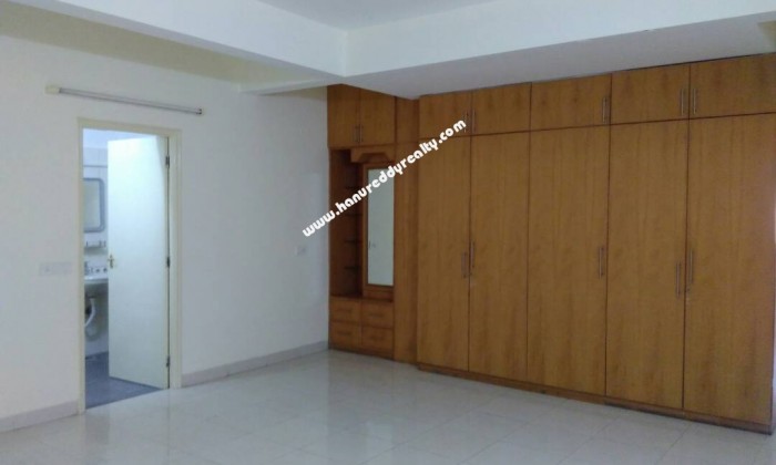 3 BHK Flat for Sale in Indiranagar