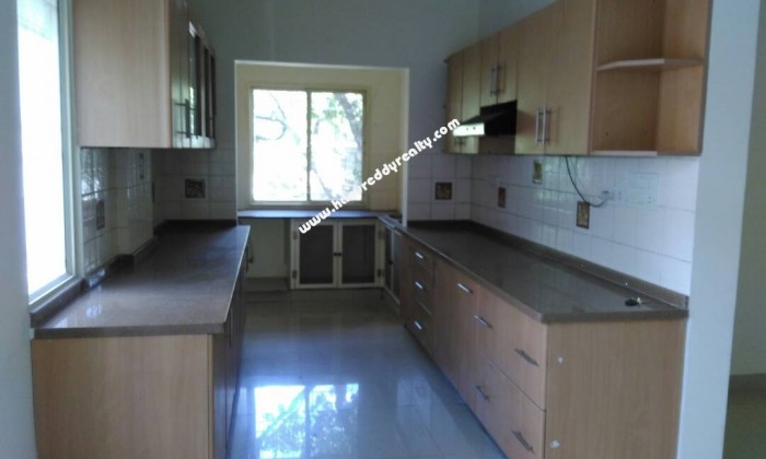 3 BHK Flat for Sale in Indiranagar