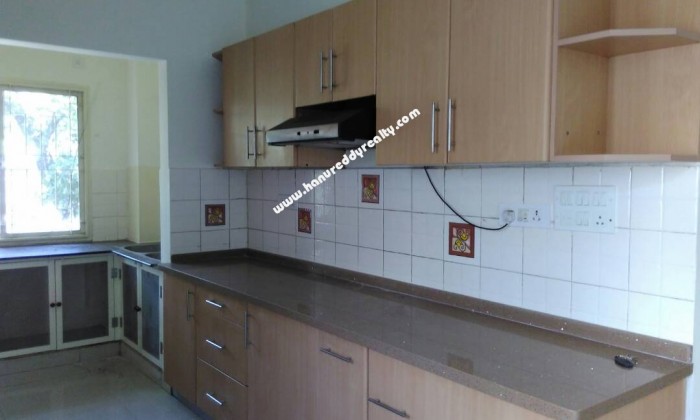 3 BHK Flat for Sale in Indiranagar