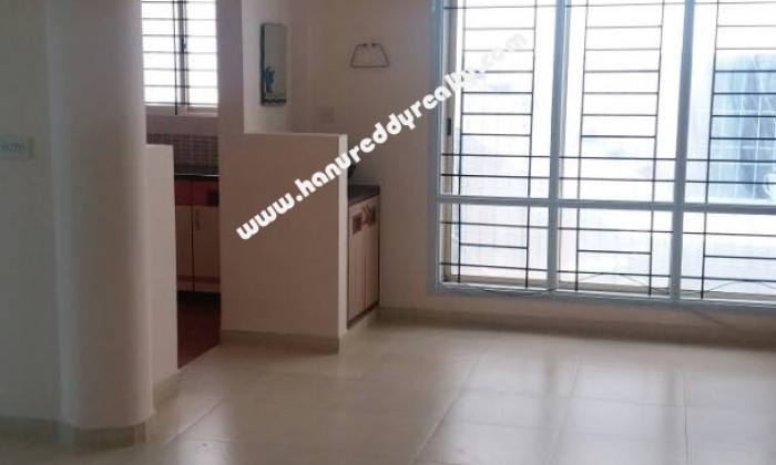 2 BHK Flat for Sale in Kaggadasapura