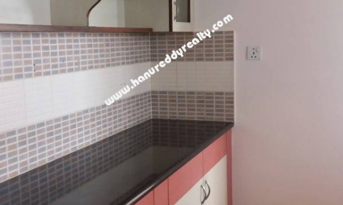 2 BHK Flat for Sale in Kaggadasapura