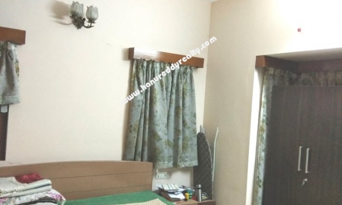 3 BHK Flat for Rent in Alwarpet