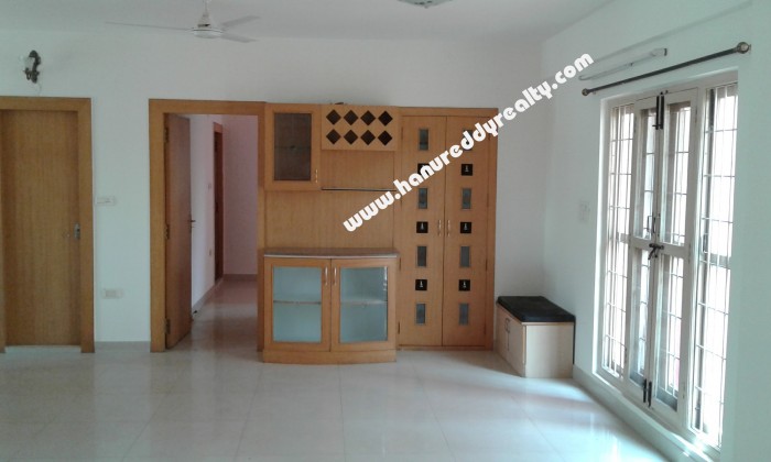 3 BHK Flat for Sale in Indiranagar