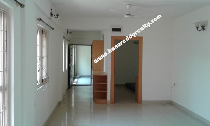 3 BHK Flat for Sale in Indiranagar