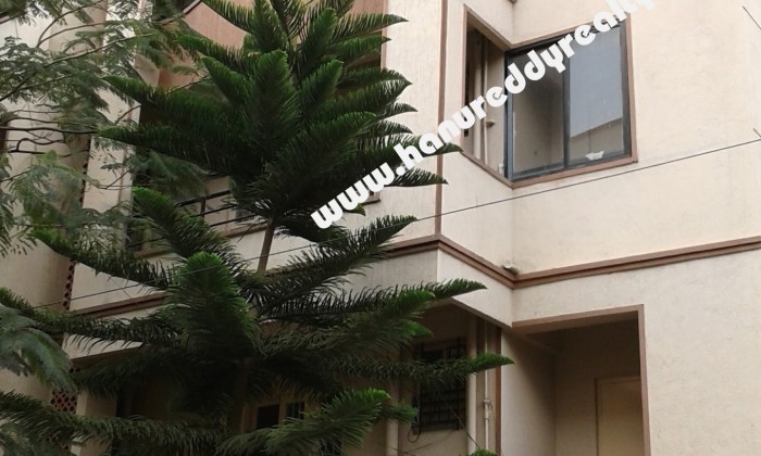 3 BHK Flat for Sale in Indiranagar