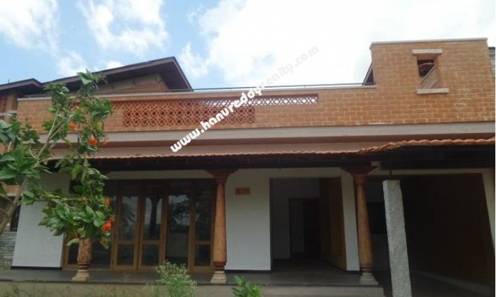 4 BHK Villa for Sale in Mysore Road 