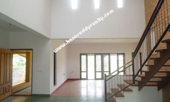 4 BHK Villa for Sale in Mysore Road 